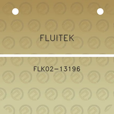 fluitek-flk02-13196