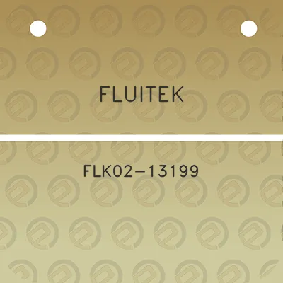 fluitek-flk02-13199