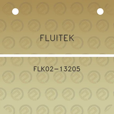 fluitek-flk02-13205