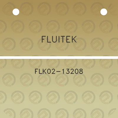 fluitek-flk02-13208