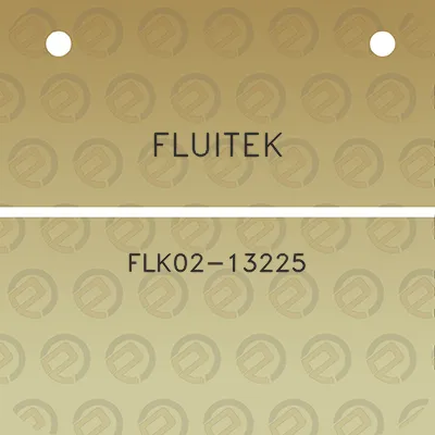 fluitek-flk02-13225