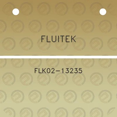 fluitek-flk02-13235