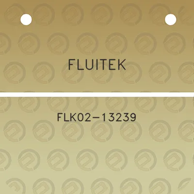 fluitek-flk02-13239