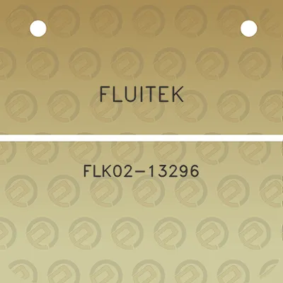 fluitek-flk02-13296