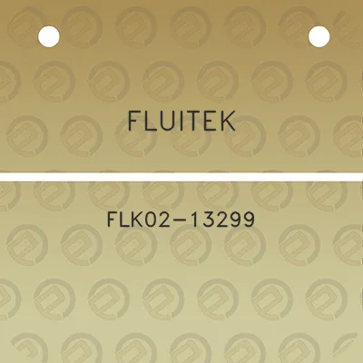 fluitek-flk02-13299