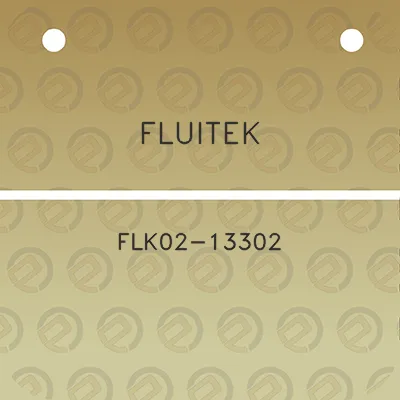 fluitek-flk02-13302