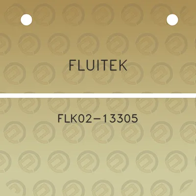 fluitek-flk02-13305