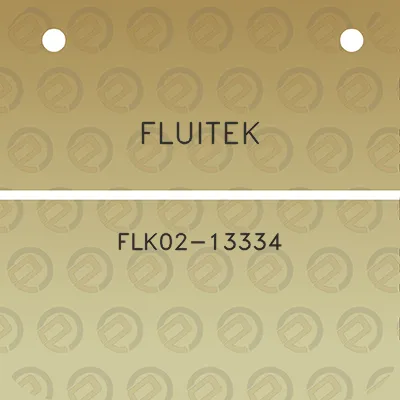 fluitek-flk02-13334