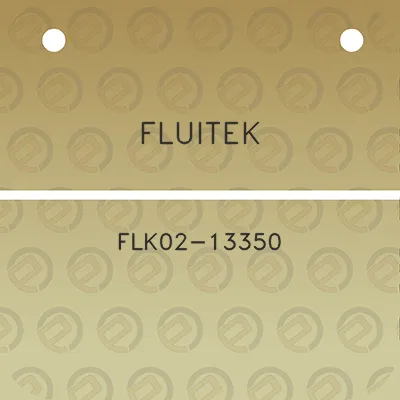 fluitek-flk02-13350