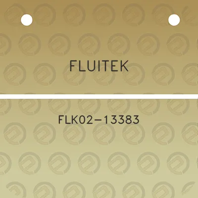 fluitek-flk02-13383