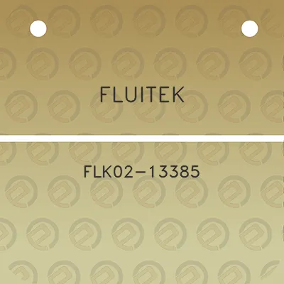 fluitek-flk02-13385