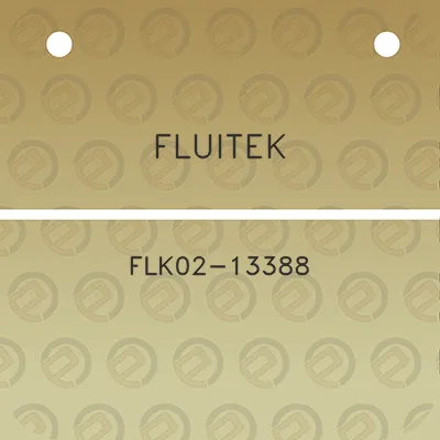 fluitek-flk02-13388