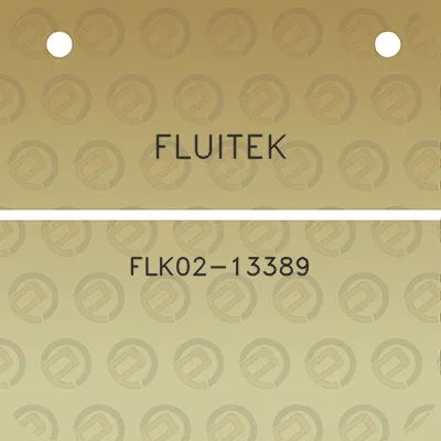 fluitek-flk02-13389