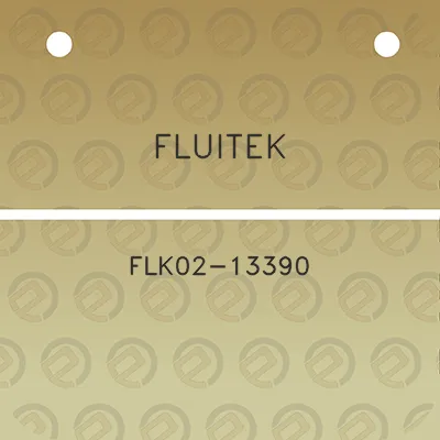 fluitek-flk02-13390