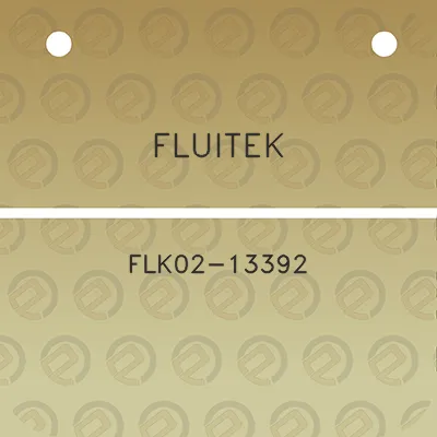 fluitek-flk02-13392