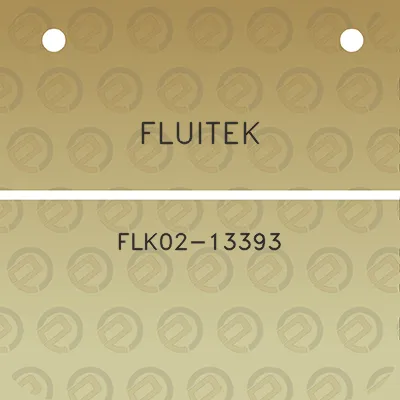 fluitek-flk02-13393