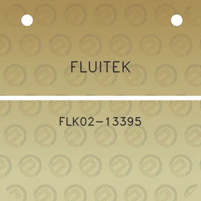 fluitek-flk02-13395