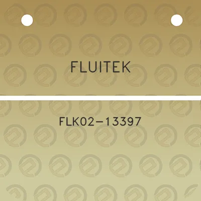 fluitek-flk02-13397