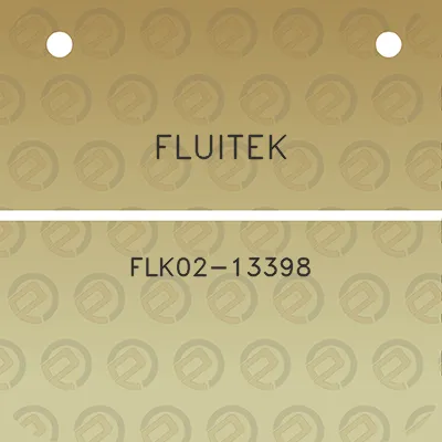 fluitek-flk02-13398