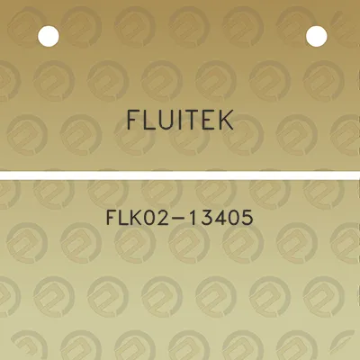 fluitek-flk02-13405