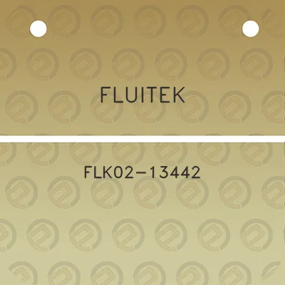 fluitek-flk02-13442