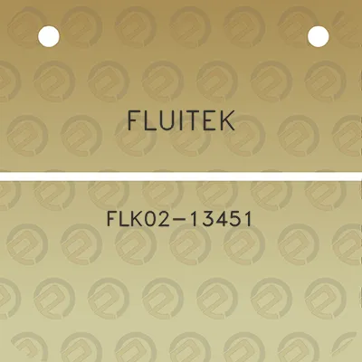 fluitek-flk02-13451