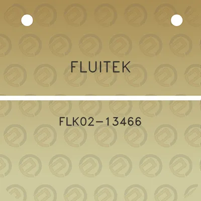 fluitek-flk02-13466