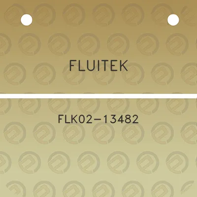 fluitek-flk02-13482