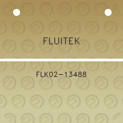 fluitek-flk02-13488