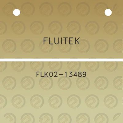 fluitek-flk02-13489