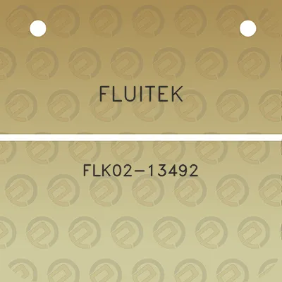 fluitek-flk02-13492