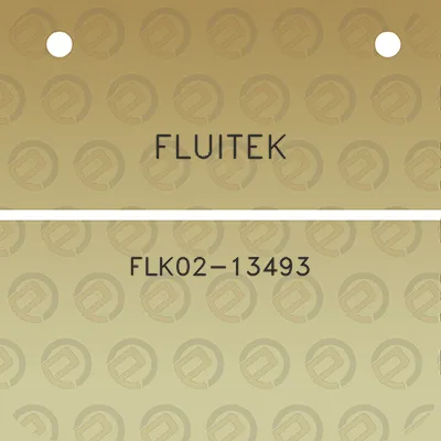 fluitek-flk02-13493