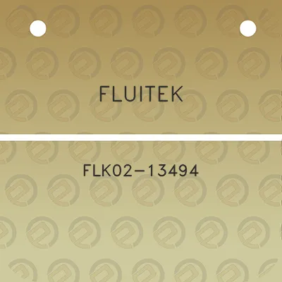 fluitek-flk02-13494