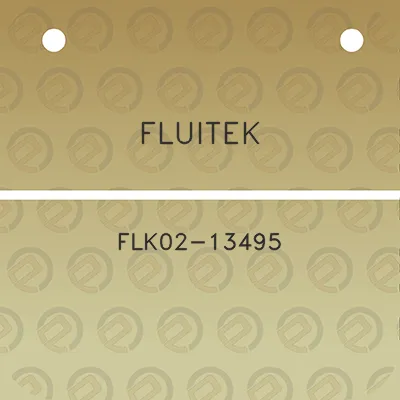 fluitek-flk02-13495