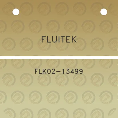 fluitek-flk02-13499