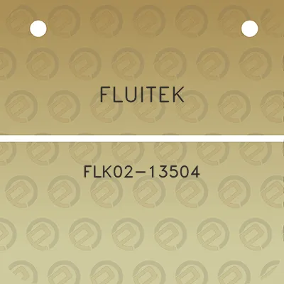 fluitek-flk02-13504