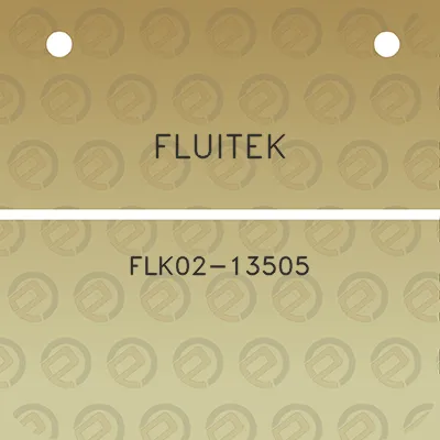 fluitek-flk02-13505