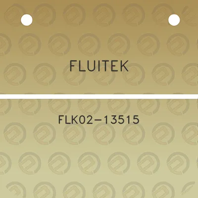 fluitek-flk02-13515