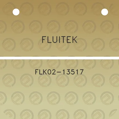 fluitek-flk02-13517