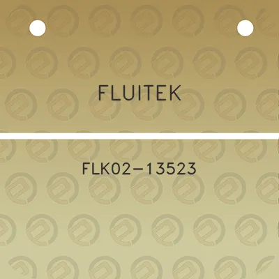 fluitek-flk02-13523