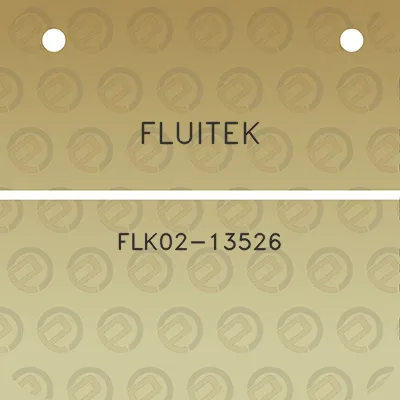 fluitek-flk02-13526