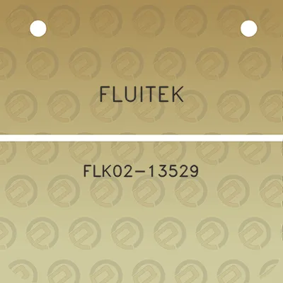 fluitek-flk02-13529