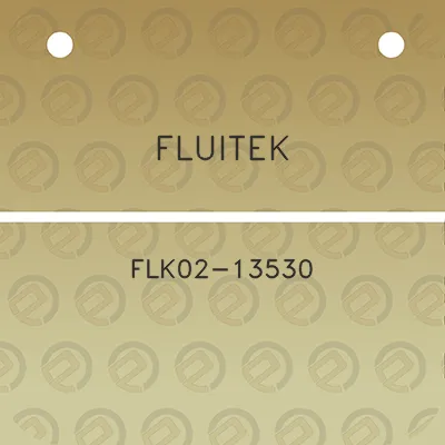 fluitek-flk02-13530