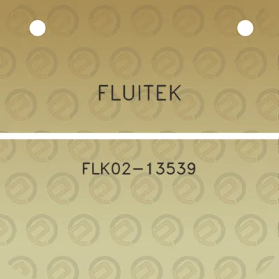 fluitek-flk02-13539