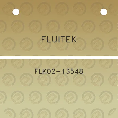 fluitek-flk02-13548