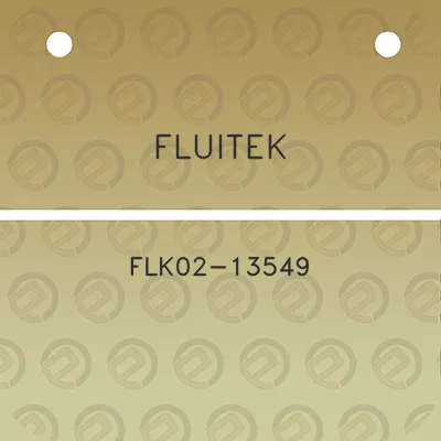 fluitek-flk02-13549