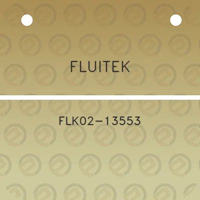 fluitek-flk02-13553