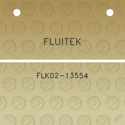 fluitek-flk02-13554