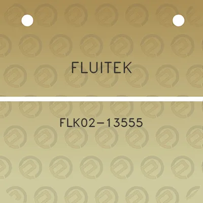 fluitek-flk02-13555