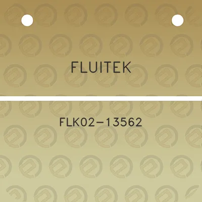 fluitek-flk02-13562